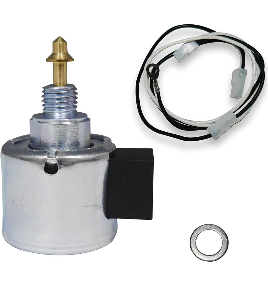 Bränslesolenoid Briggs & Stratton 846639