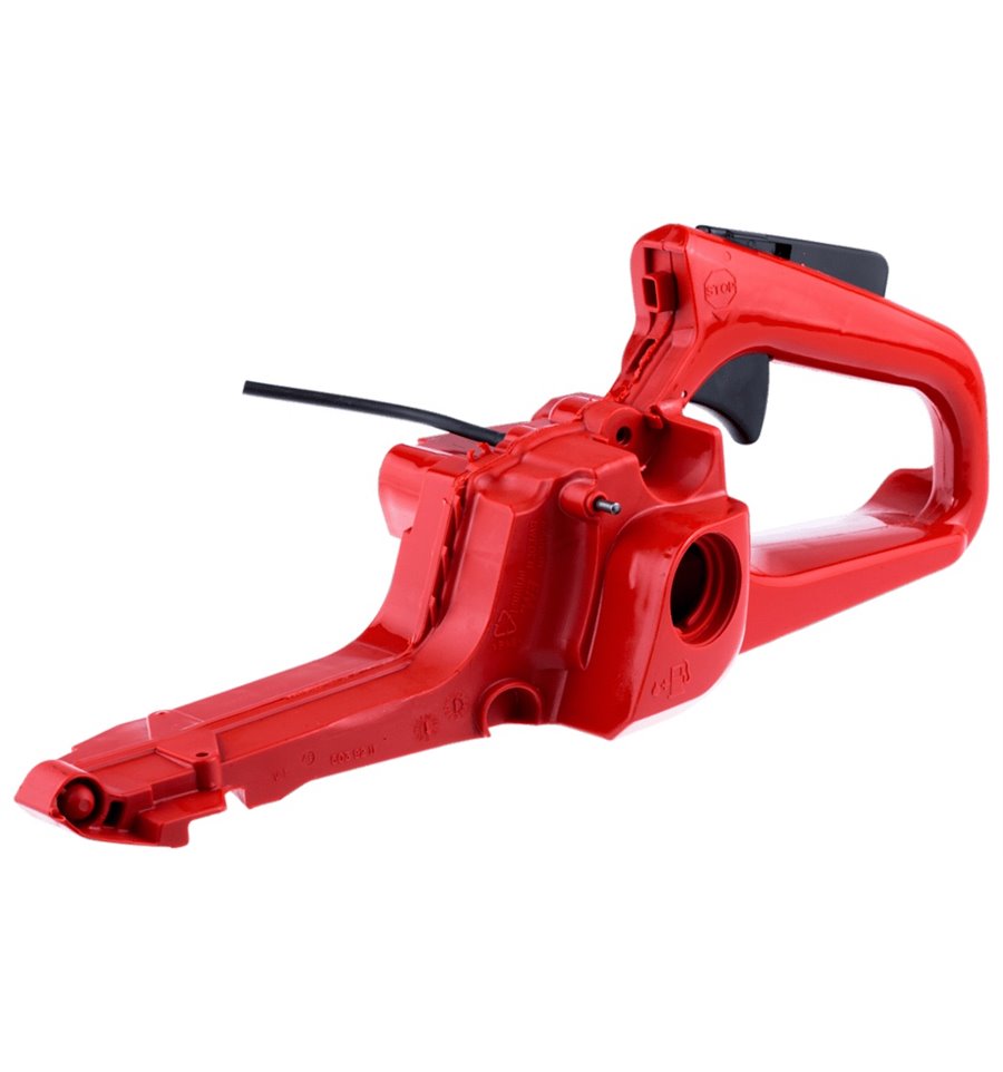 Bränsletank CS2156, CS2159, 5039230-02