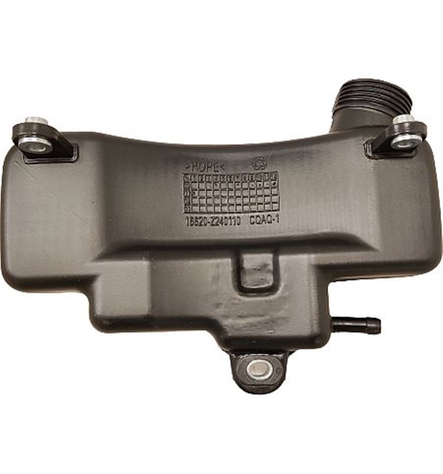 Bränsletank RS100, RV100, 118550712/0