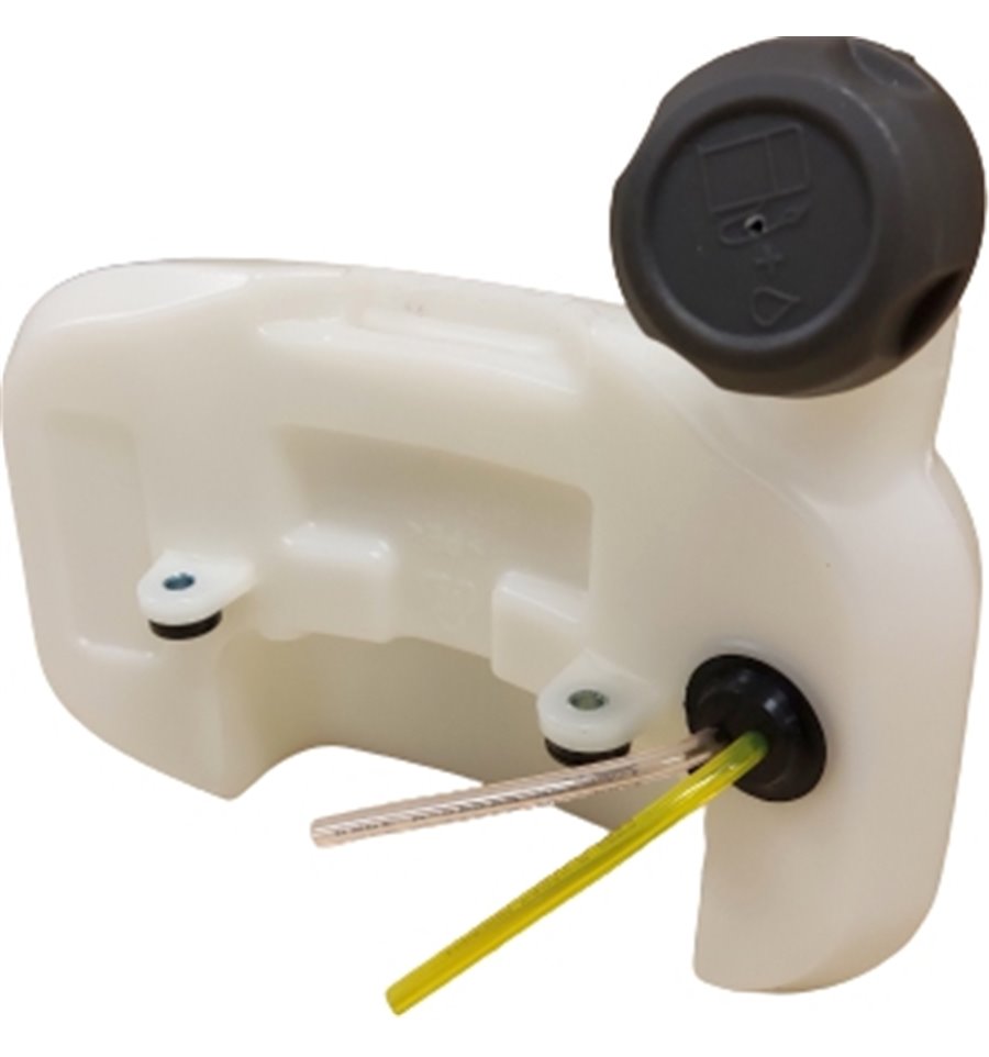 Bränsletank SBC242, SBC252 m.fl. 118804004/0