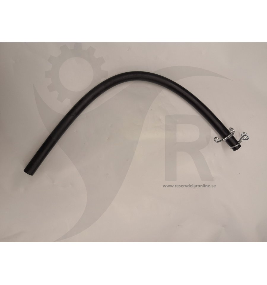 Bränsleslang GGP/STIGA  SV150, SV40 118550005/0
