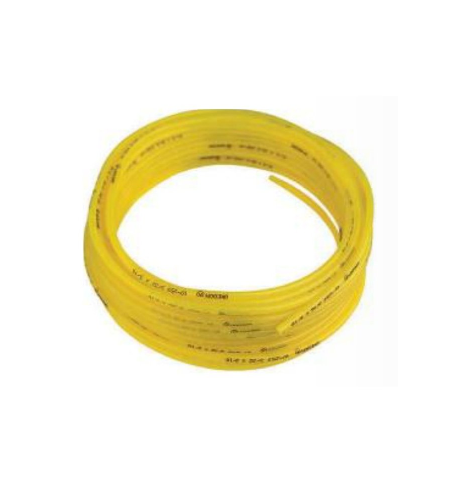 Bränsleslang 2.39/5.16mm metervara