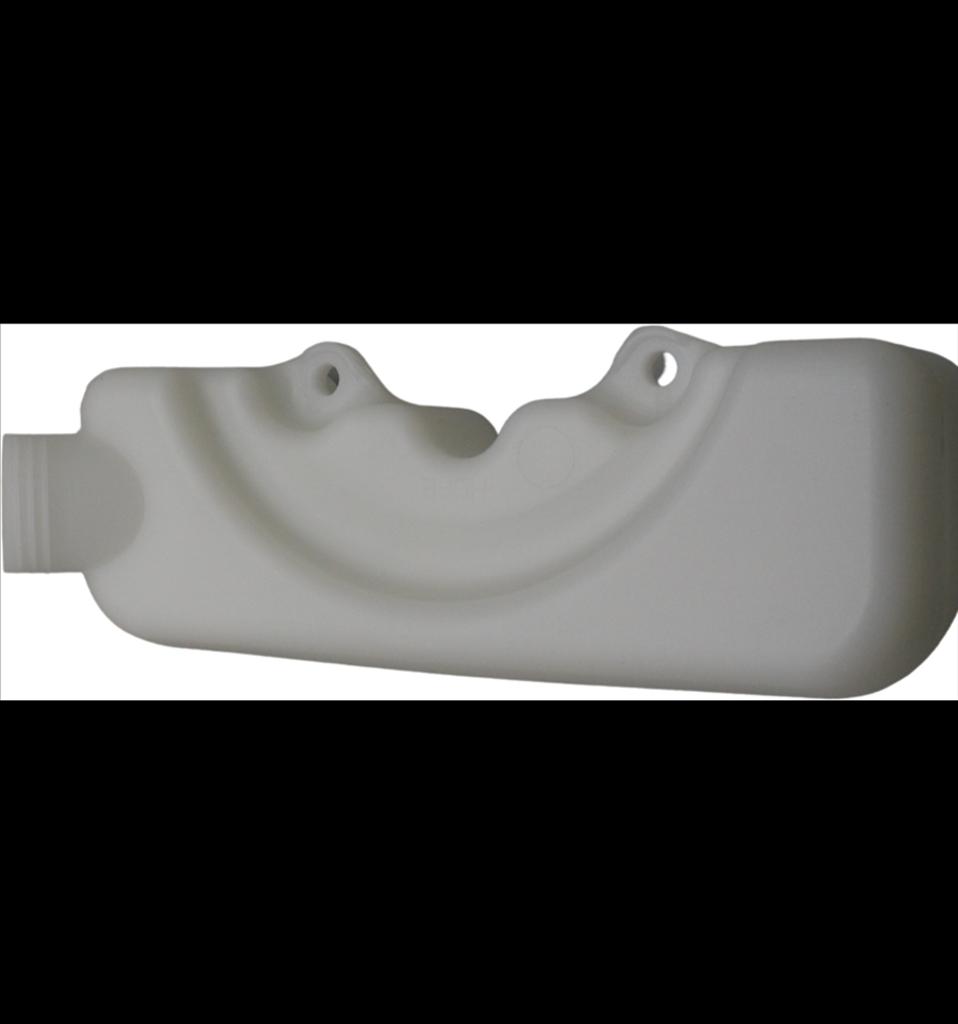 Bränsletank häcksax, 669-6356