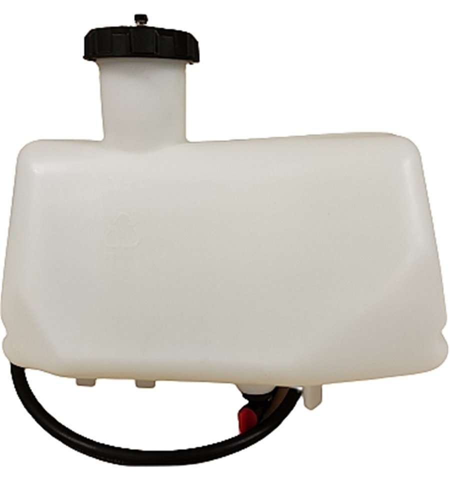 Bränsletank Park President, Park Royal, Park Pro m.fl. 1134-4757-02