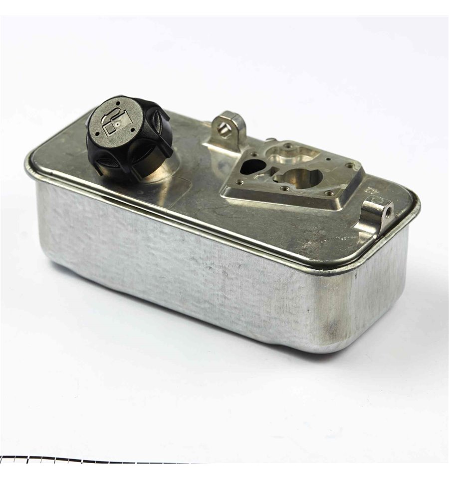 Bränsletank Sprint, Classic, Quattro, 494406