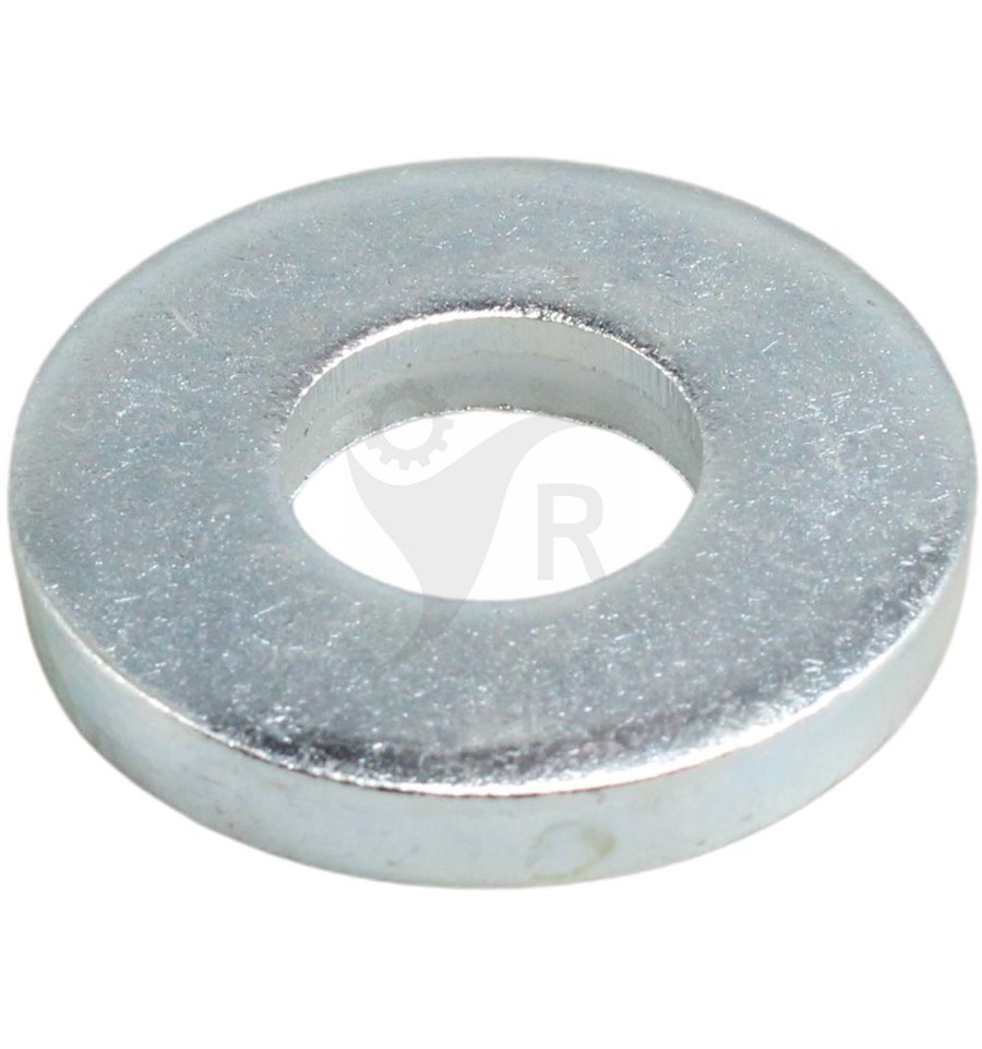 Bricka 17X40X6 Din 7349 9699-0123-02