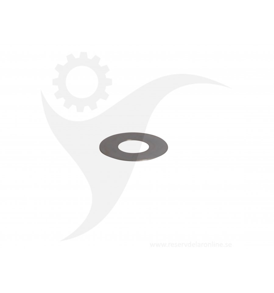 BRICKA BRB 16x38x0,5, 9699-0103-02