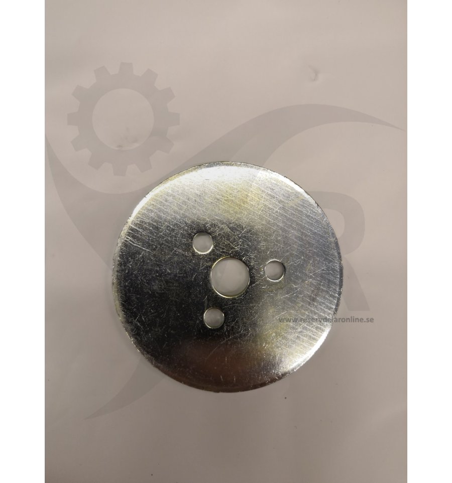 Bricka Slirkoppling B&S 1151-0587-01