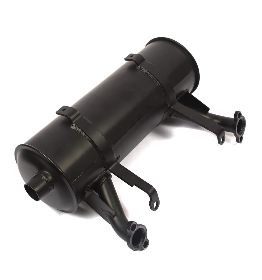  Briggs & Stratton Ljuddämpare 808896