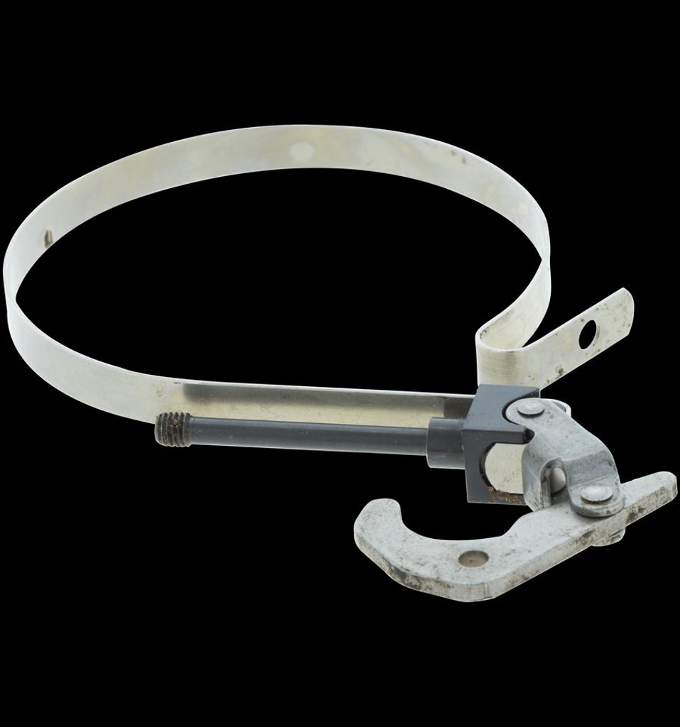 Bromsband komplett 540, m.fl 5034528-02