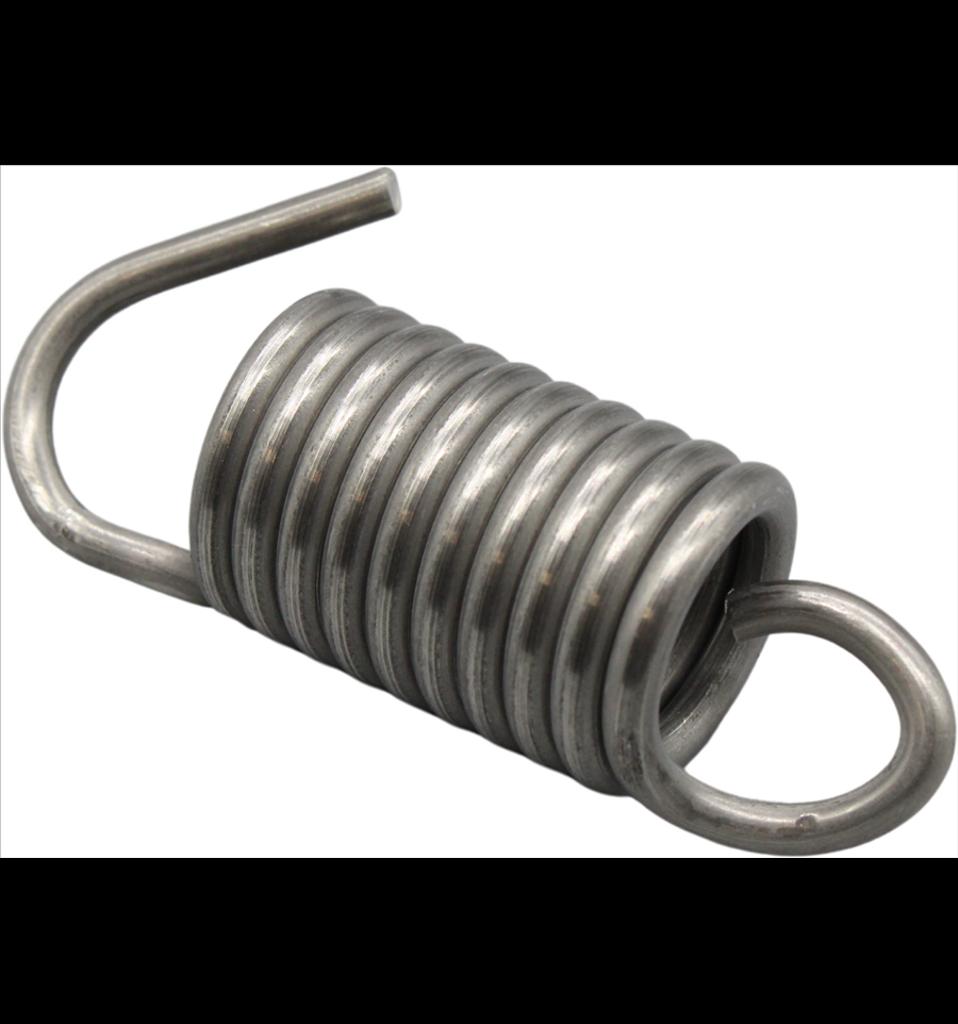 Bromsfjäder 5753552-01