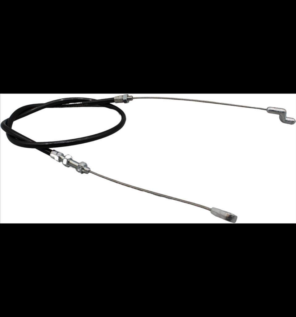 Bromsvajer Park Pro, 137065319/0