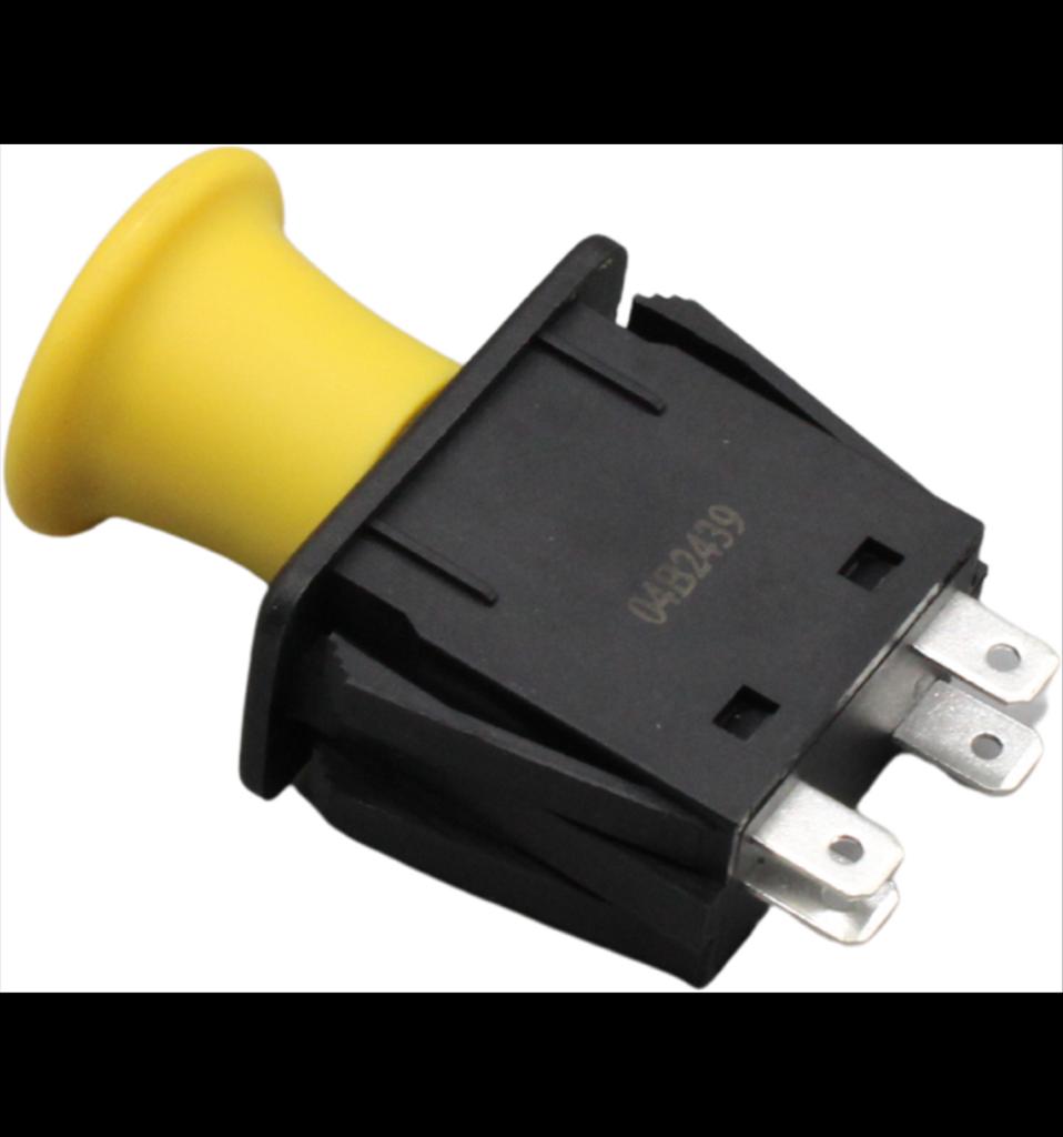 Brytare koppling 118450073/0