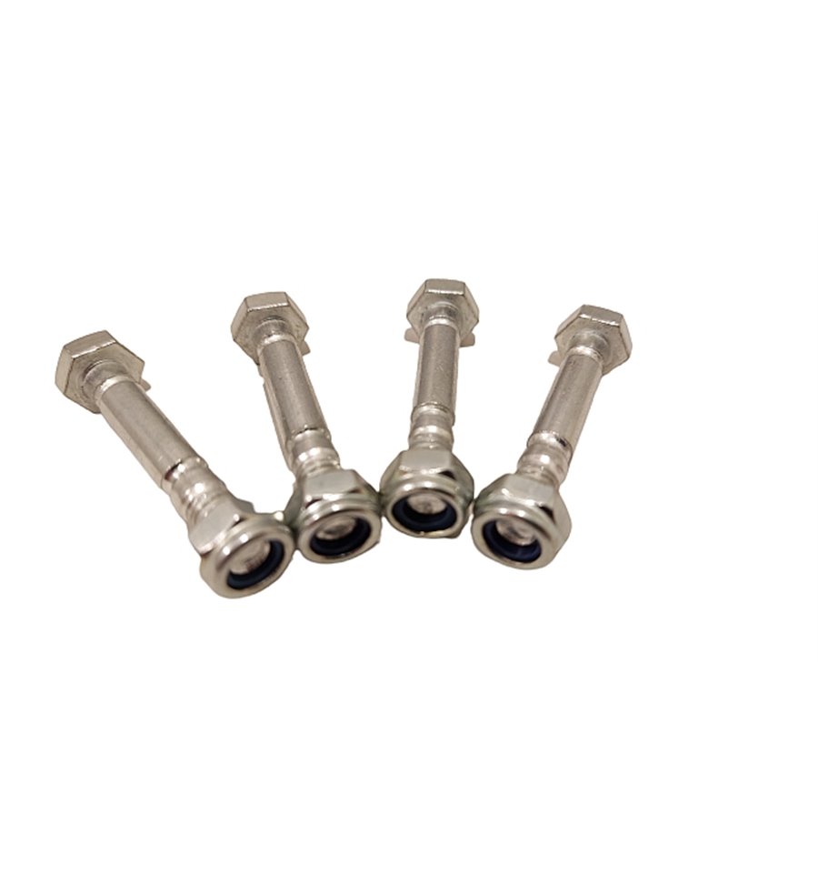 Brytbult 4-P Snow Patrol, ST3255 P, AS55, 1811-2761-02