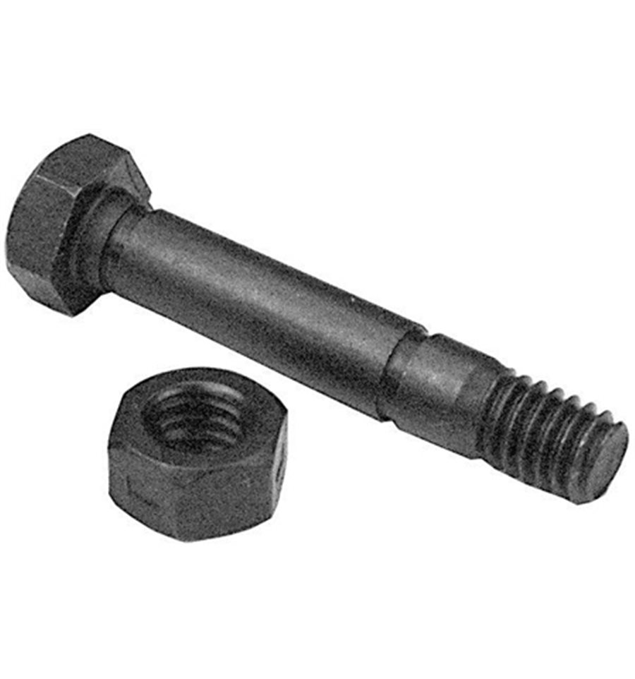 Brytbult 5-p, Ariens ST24LE, ST26LE, ST27LE, ST30LE, ST24DLE 52100100