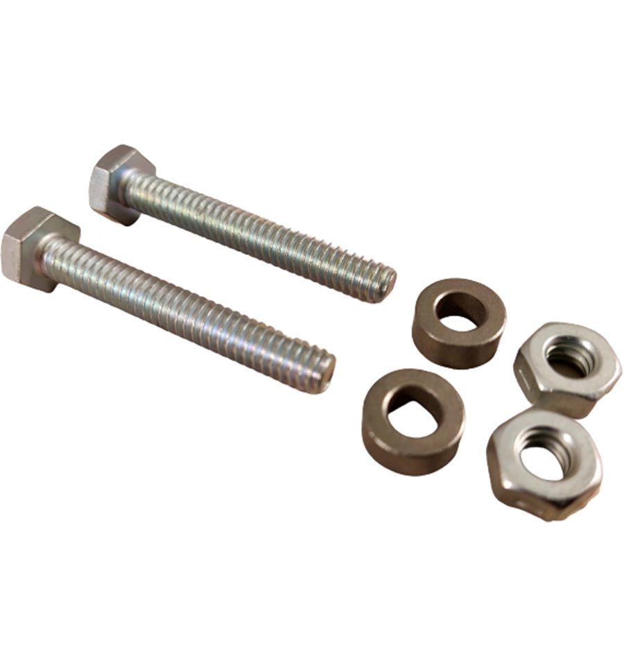 Brytbultar Stiga Snow Blizzard, Snow Flake, Buster, Fox, 1812-9005-01 