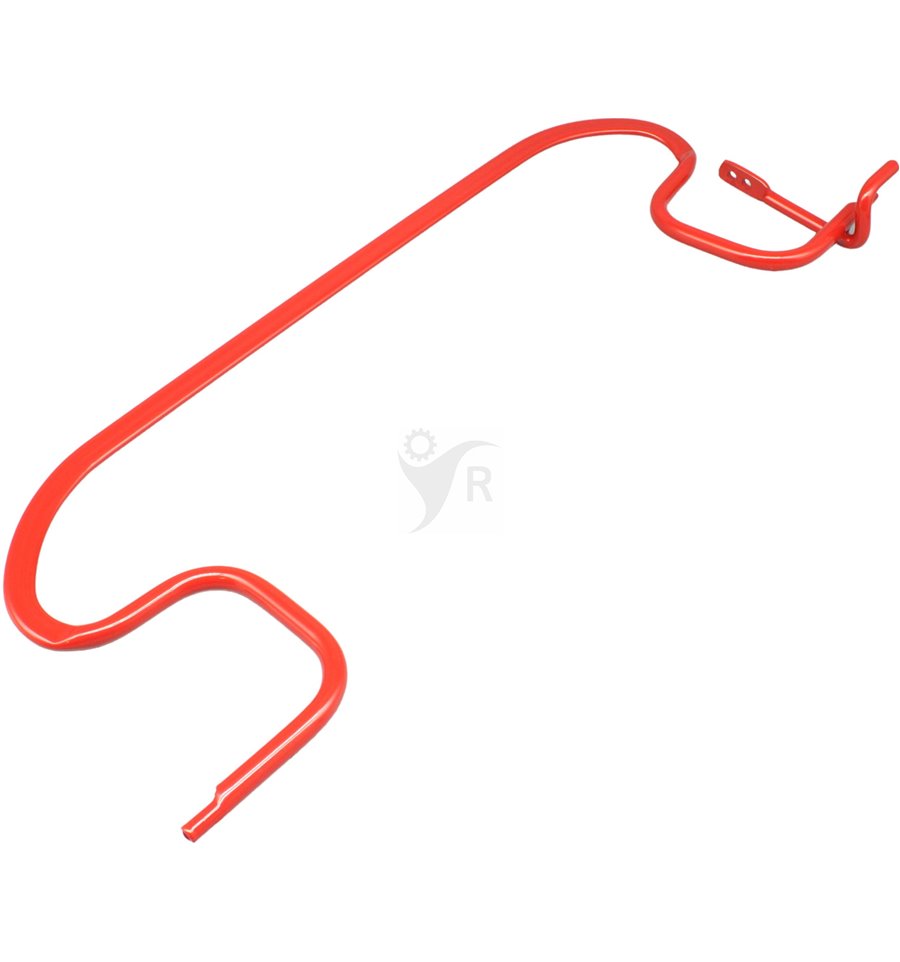 Bygel motorbromsvajer Pro 19GCV, Pro 19H 5033131-01