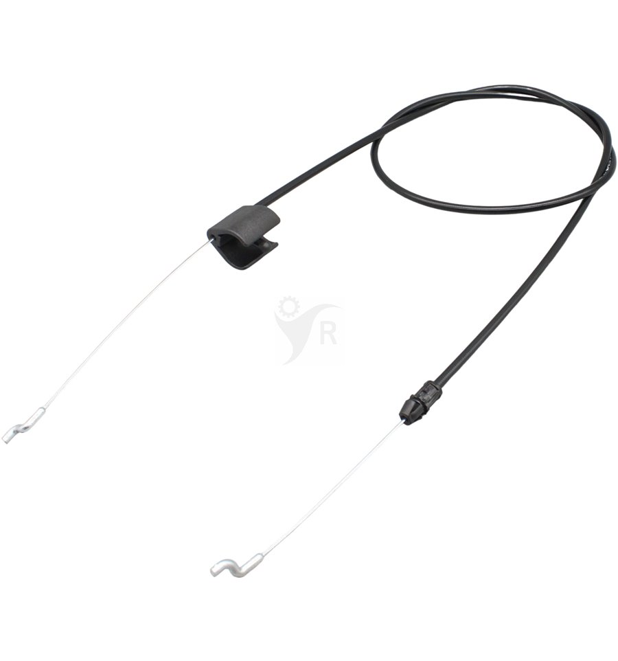 Motorbromsvajer LB348V, LC348V, 5854020-09