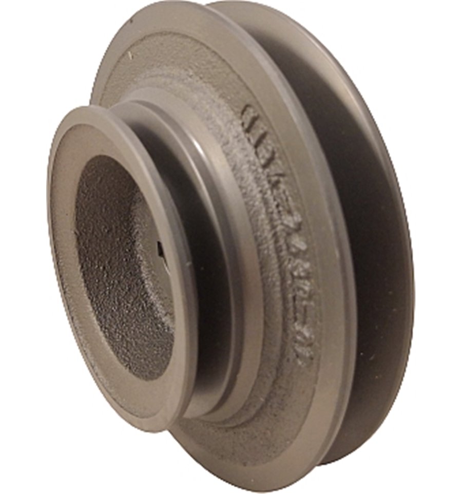 Centrumremskiva dubbel Park 100M, 1134-2430-01