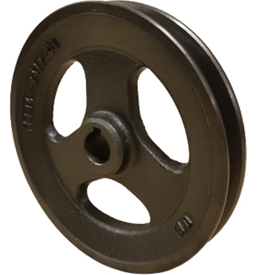 Centrumremskiva Park 121M, 102M, Villa 102M, 1134-3419-01