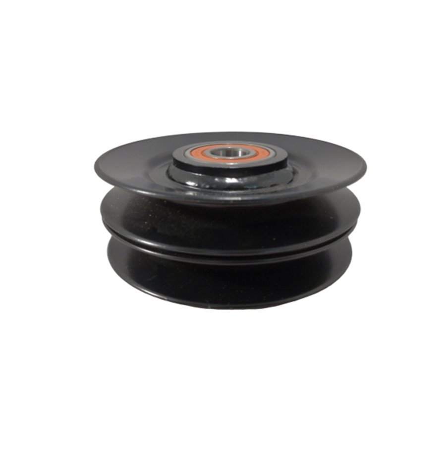 Centrumremskiva Villa, Park, Ready, 387605002/0