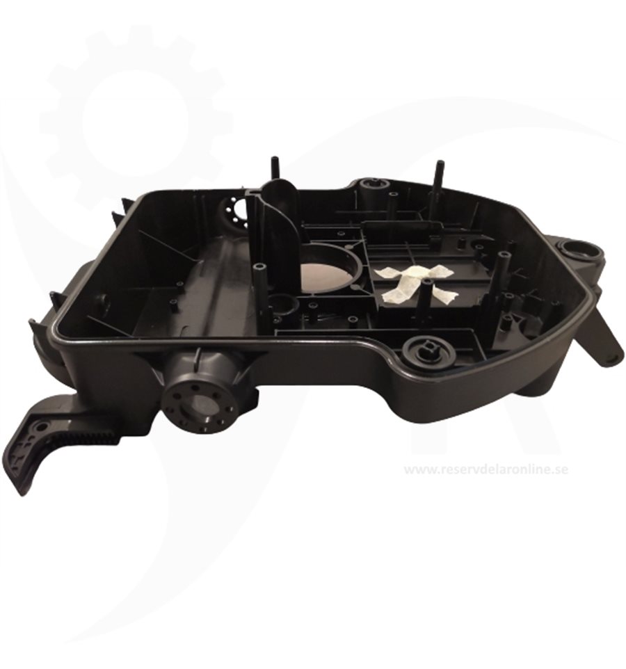 Chassi undre Autoclip 223, 225, 228, 230, 112600199/2