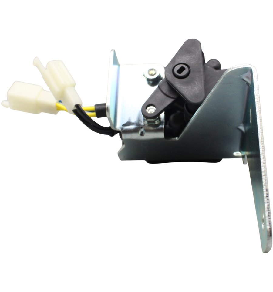 Chokekontroll 5460290-01