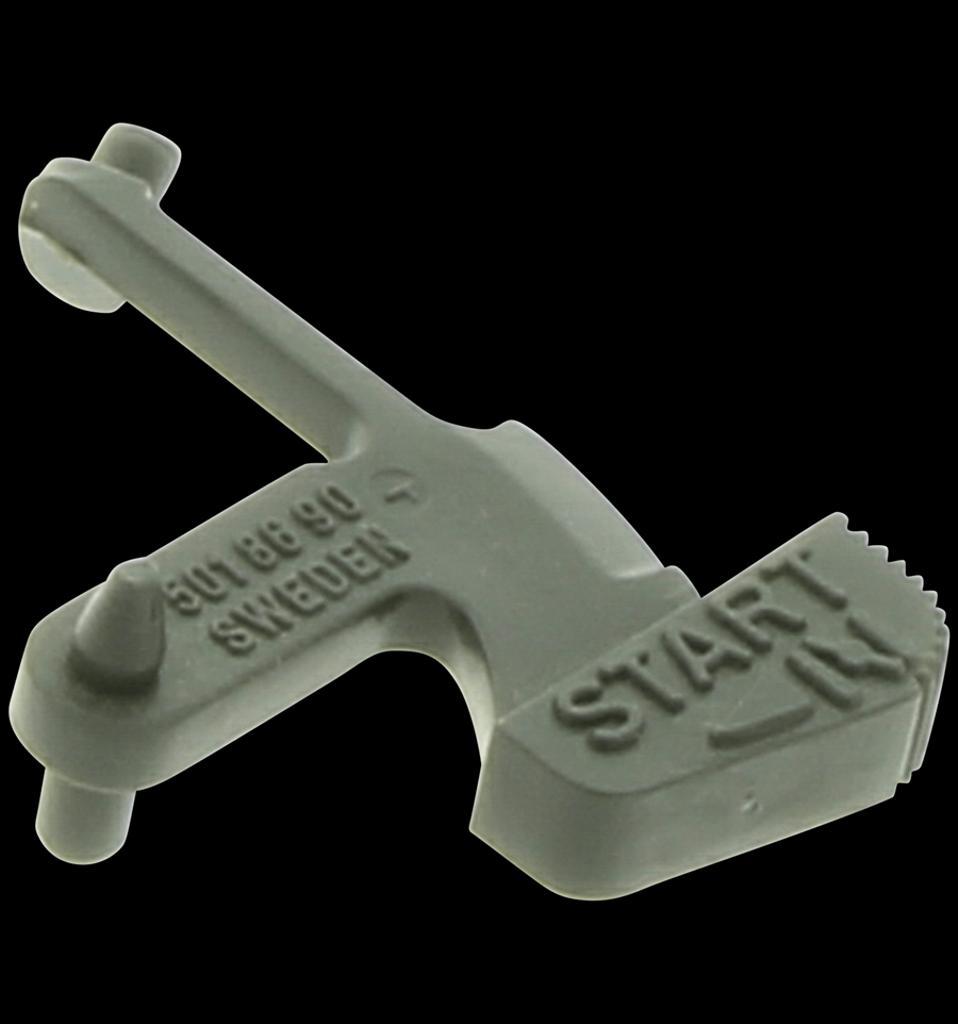 Chokereglage 5018690-02