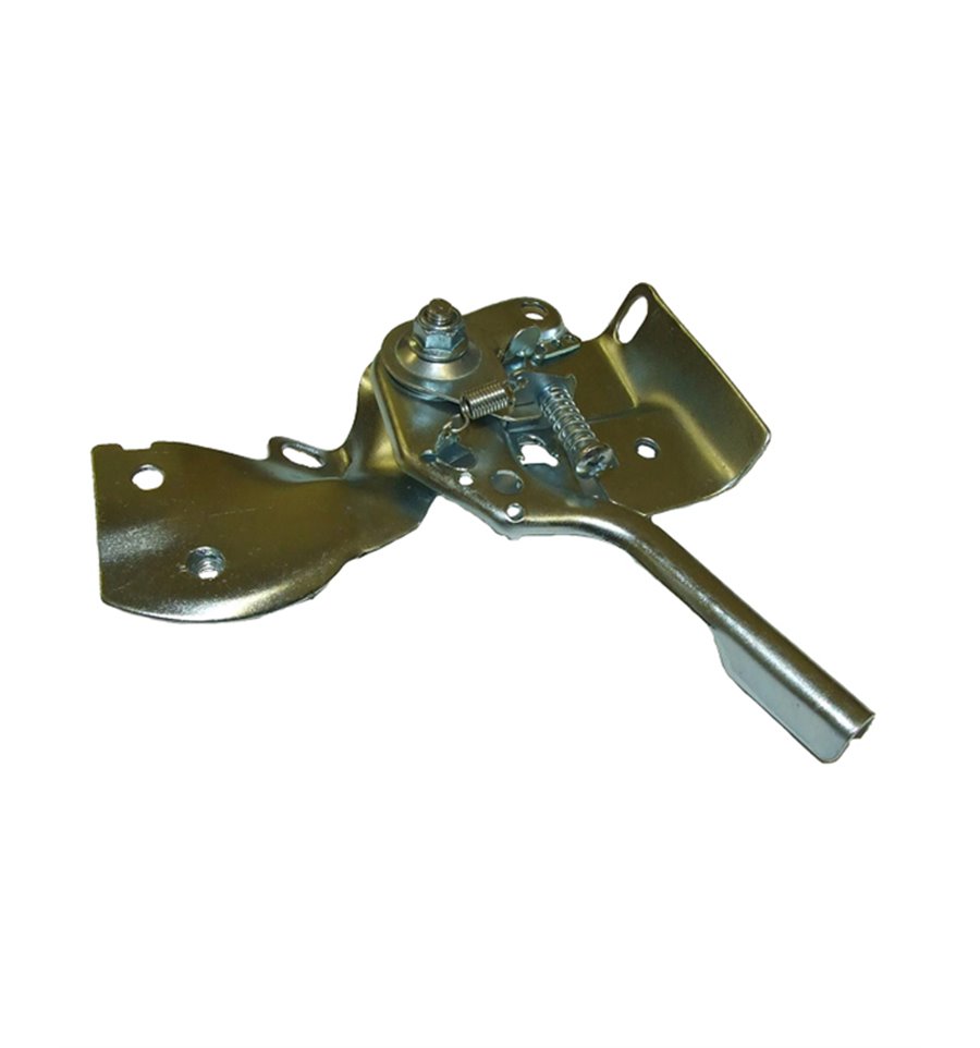 Chokereglage Honda GX160, 16500-ZH8-810