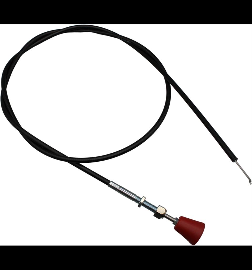 Chokevajer Park Pro 16, 18, 20, 1134-2872-02