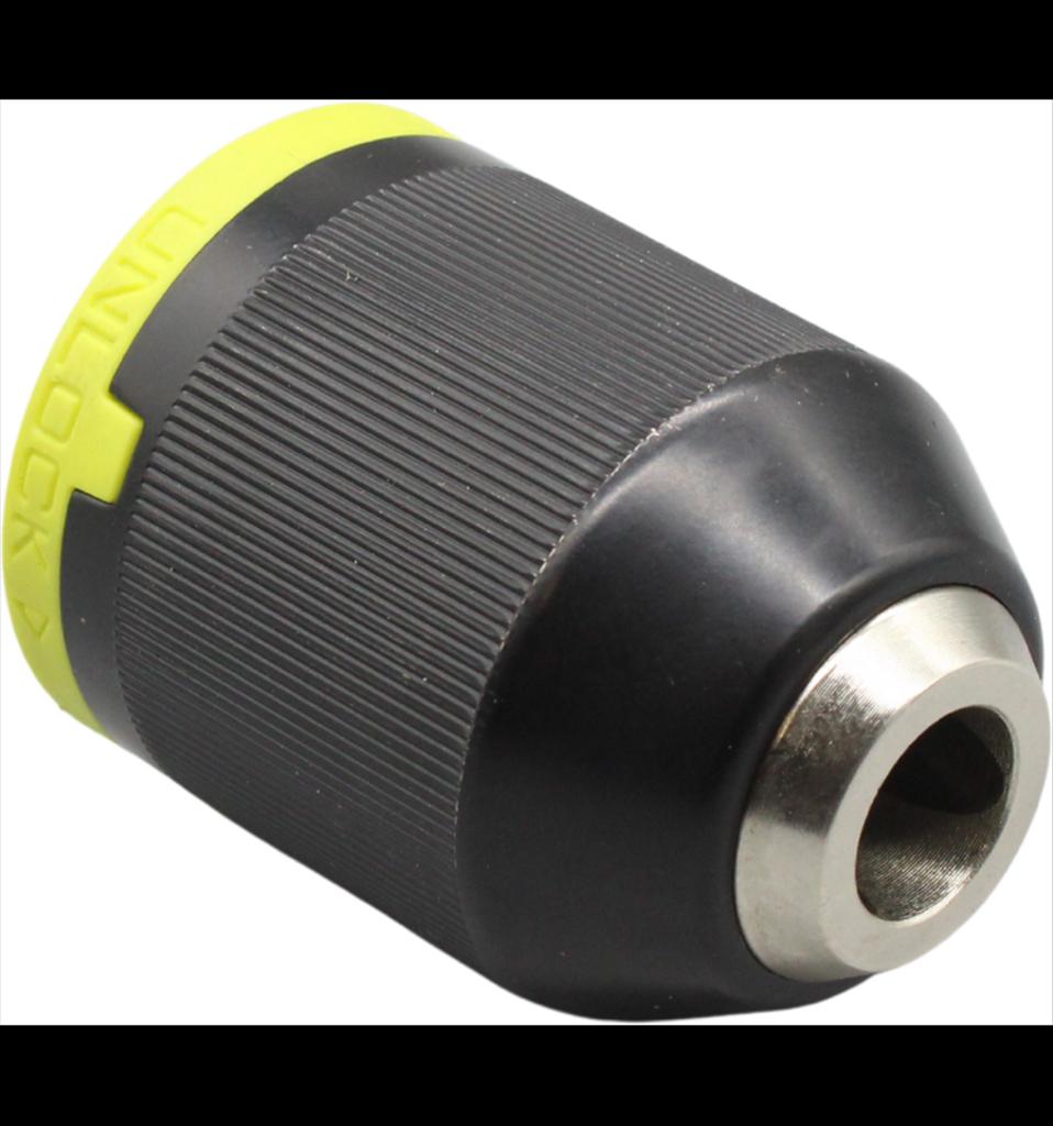 Chuck R18PD7-0, R18PD7-220B, 5131042201