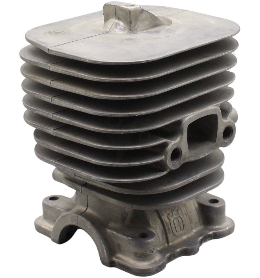 Cylinder 125BVX, BV2126, 5299006-01