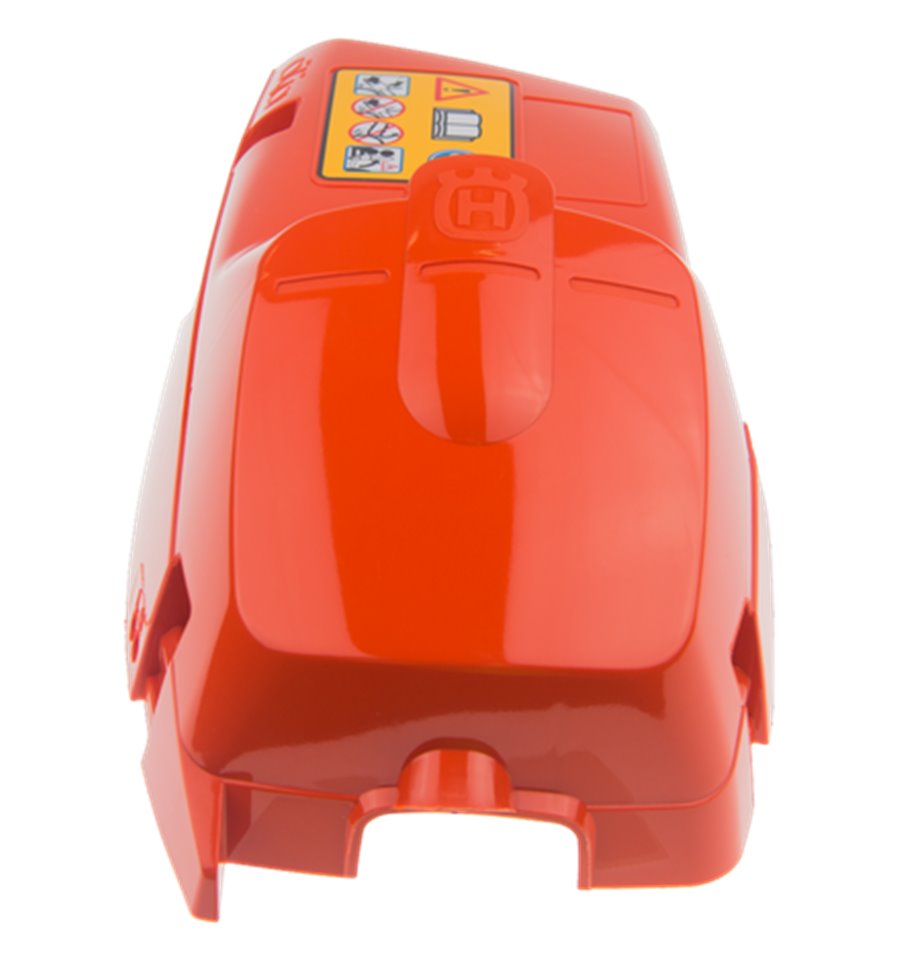 Cylinderkåpa, 357XP, 359, 5039280-02