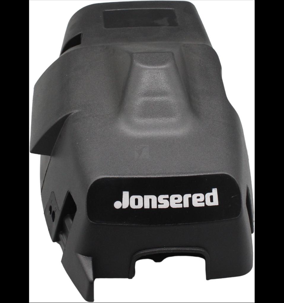 Cylinderkåpa 5370332-04