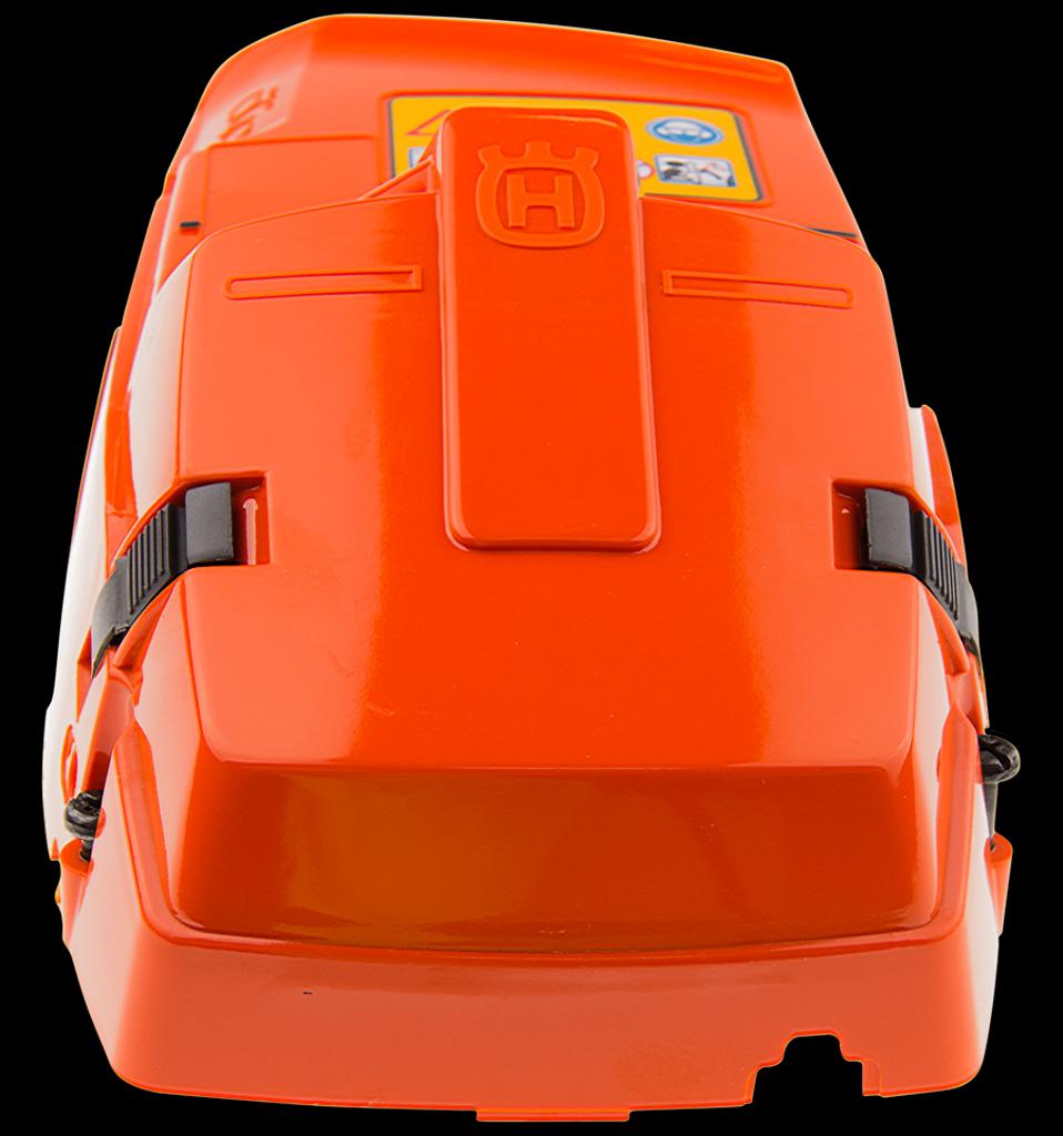 Cylinderkåpa komplett 362XP, 372XP, 5036278-07