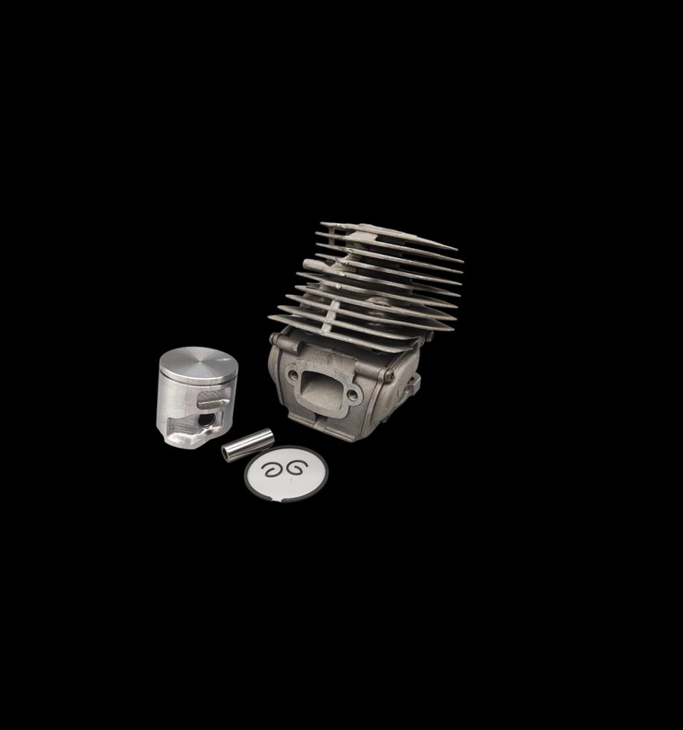 Cylinderkit Husqvarna 550XP, 550XPG, Jonsered CS2253, 5777647-05