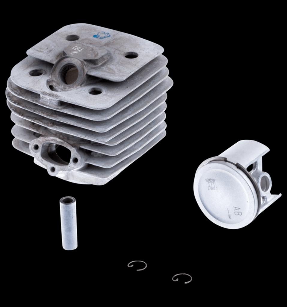 Cylinderpaket 250R, 252RX, 5022277-02