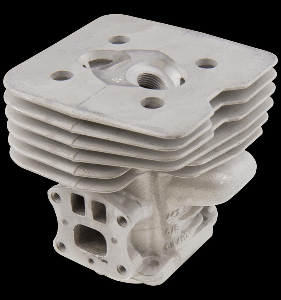 Cylindersats 355FX, 555FX, Jonsered FC2255, 5449860-02