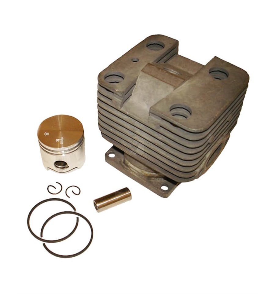 Cylindersats Stihl FS200, FS350, 4134 020 1212