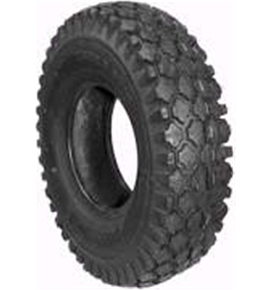 Däck 11x4.10-4", Stiga 9545-0102-00