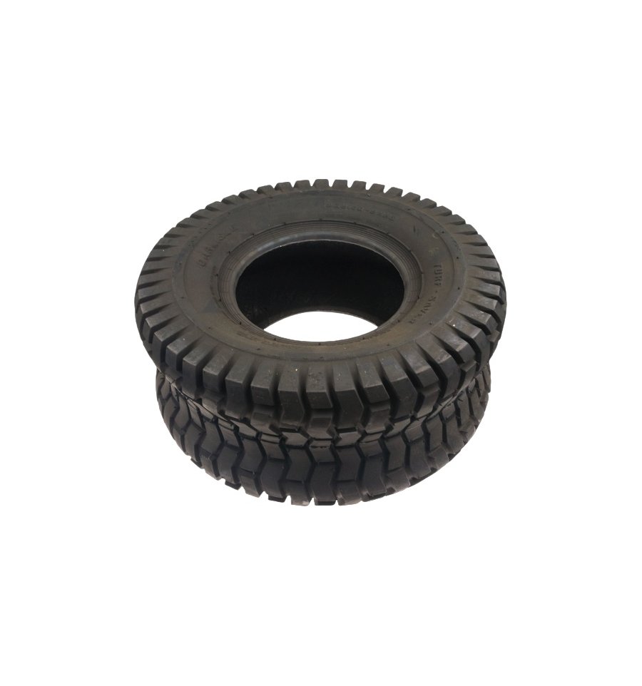 Däck bak 18x8.50-8" Husqvarna, Jonsered åkgräsklippare 5321269-57