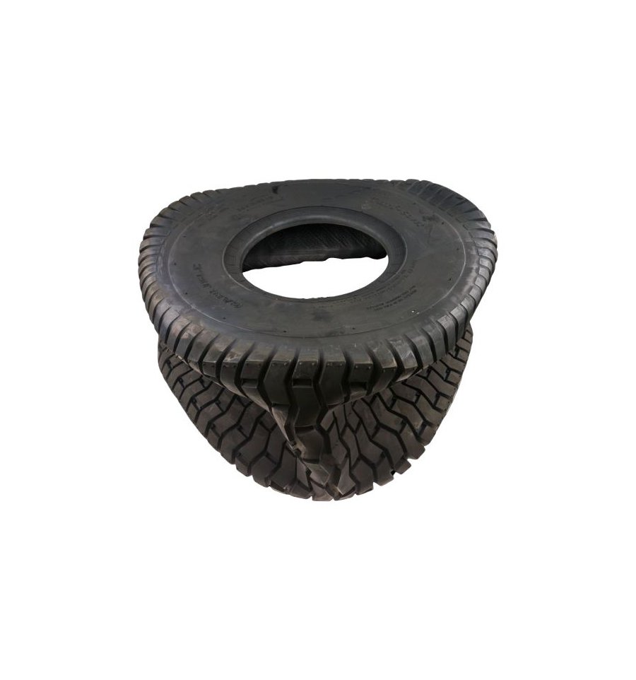 Däck bak 20x10.00-8" Husqvarna, Jonsered Åkgräsklippare, 5321258-33