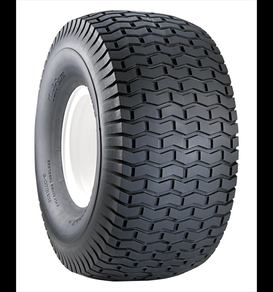 Däck fram 15x6.00-6", 5321220-73