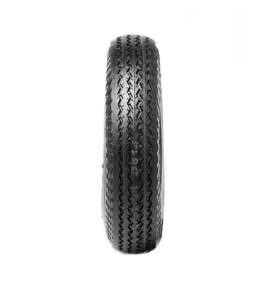 Däck släpvagn 4.80-8", K371