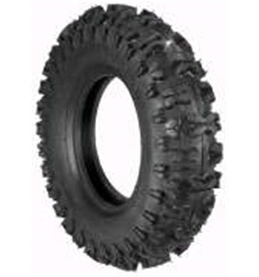 Däck snöslunga 13x5.00-6" 