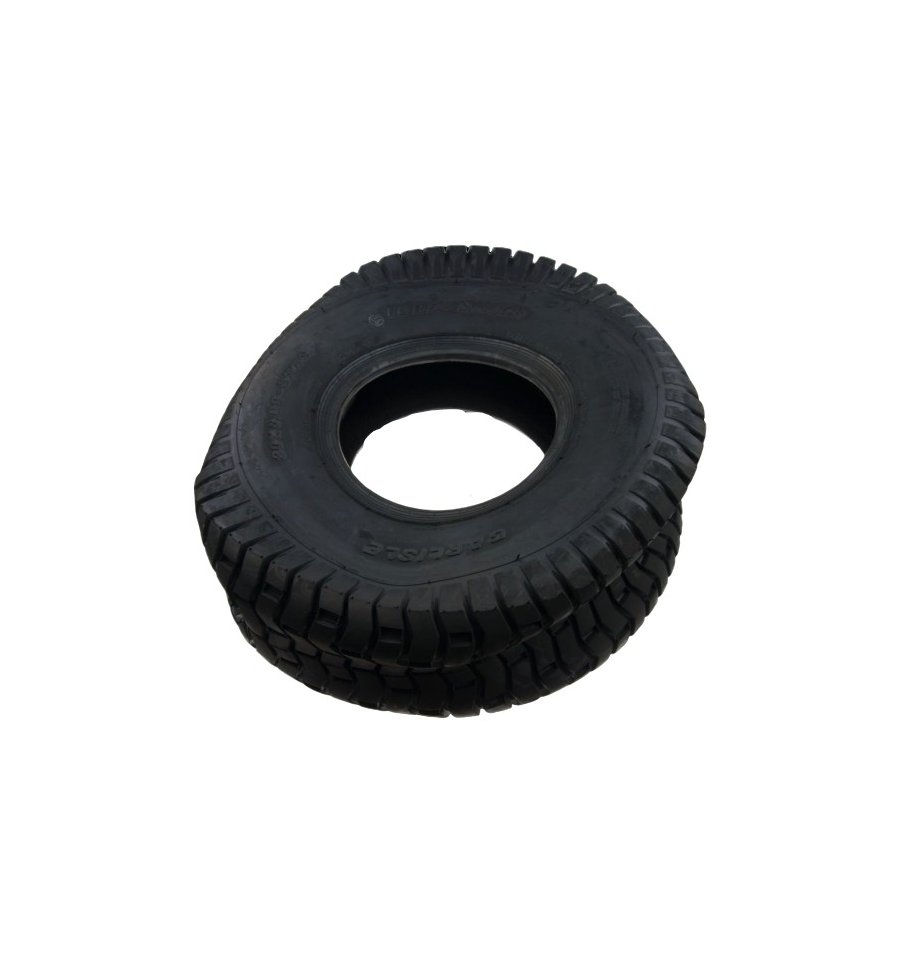 Däck bak 20x8.00-8", 5321384-68