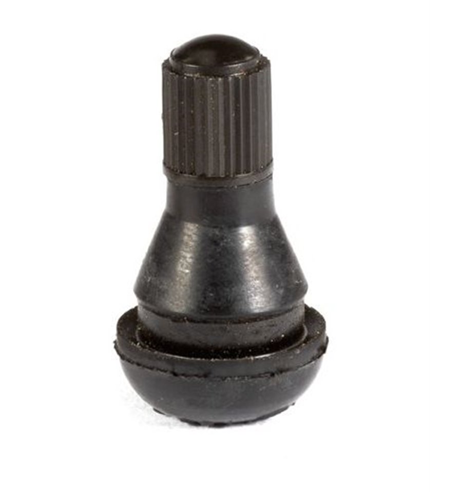 Däckventil rak TR-412, Stiga 125950000/0, Husqvarna 5065743-01