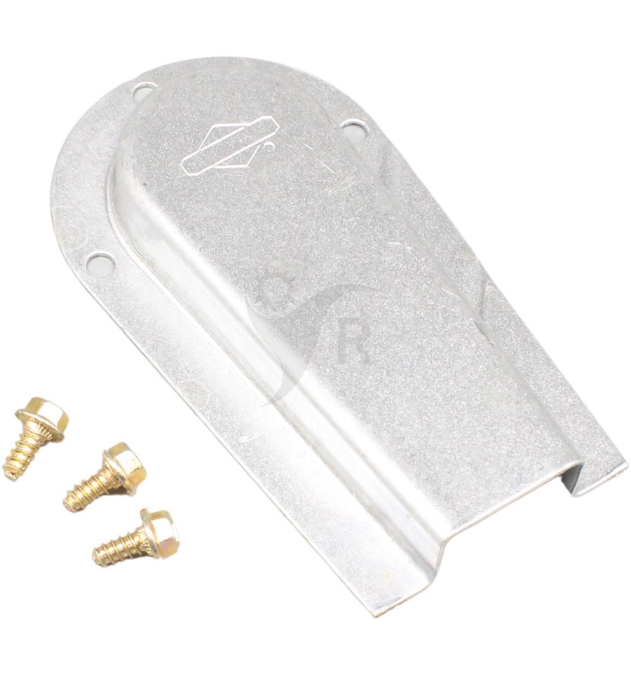 Deflektor ljuddämpare 493871