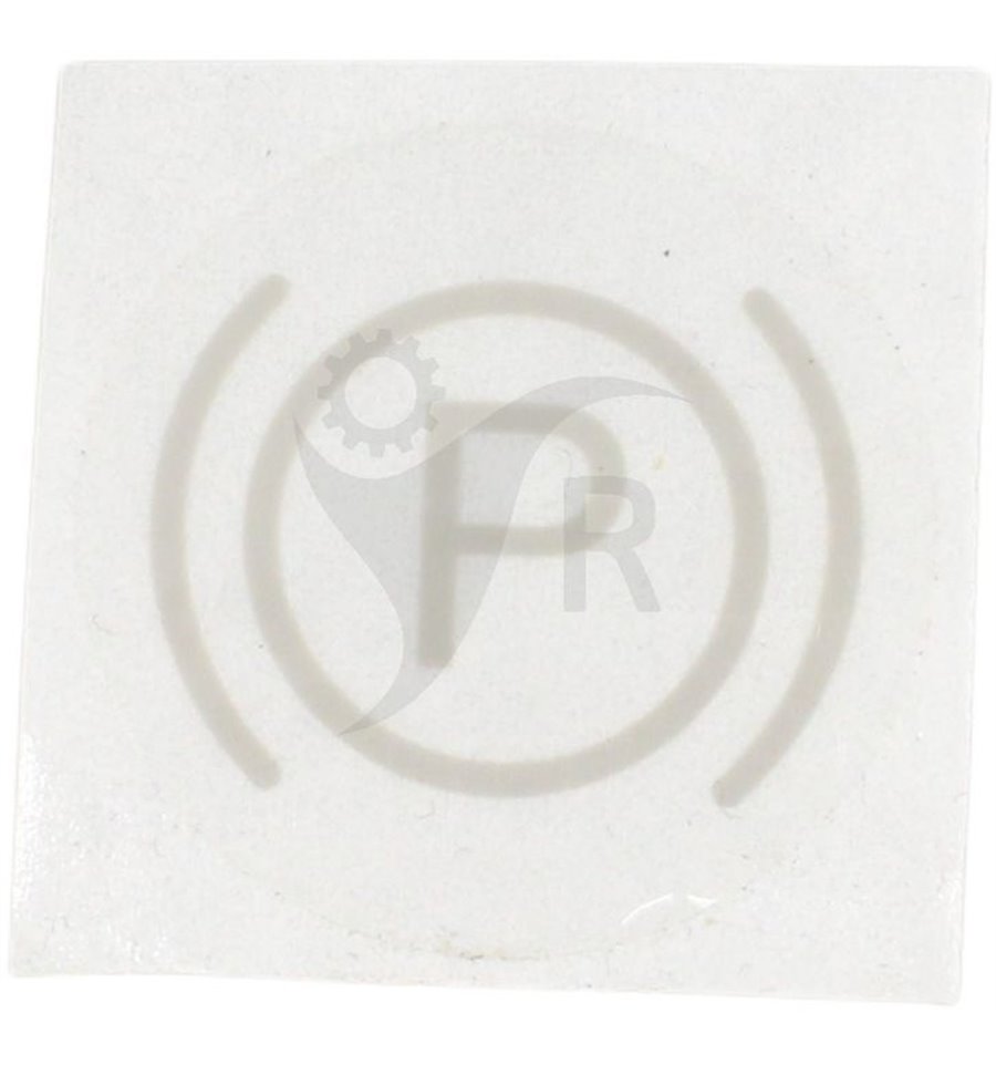 Dekal parkeringsbroms 5065845-01