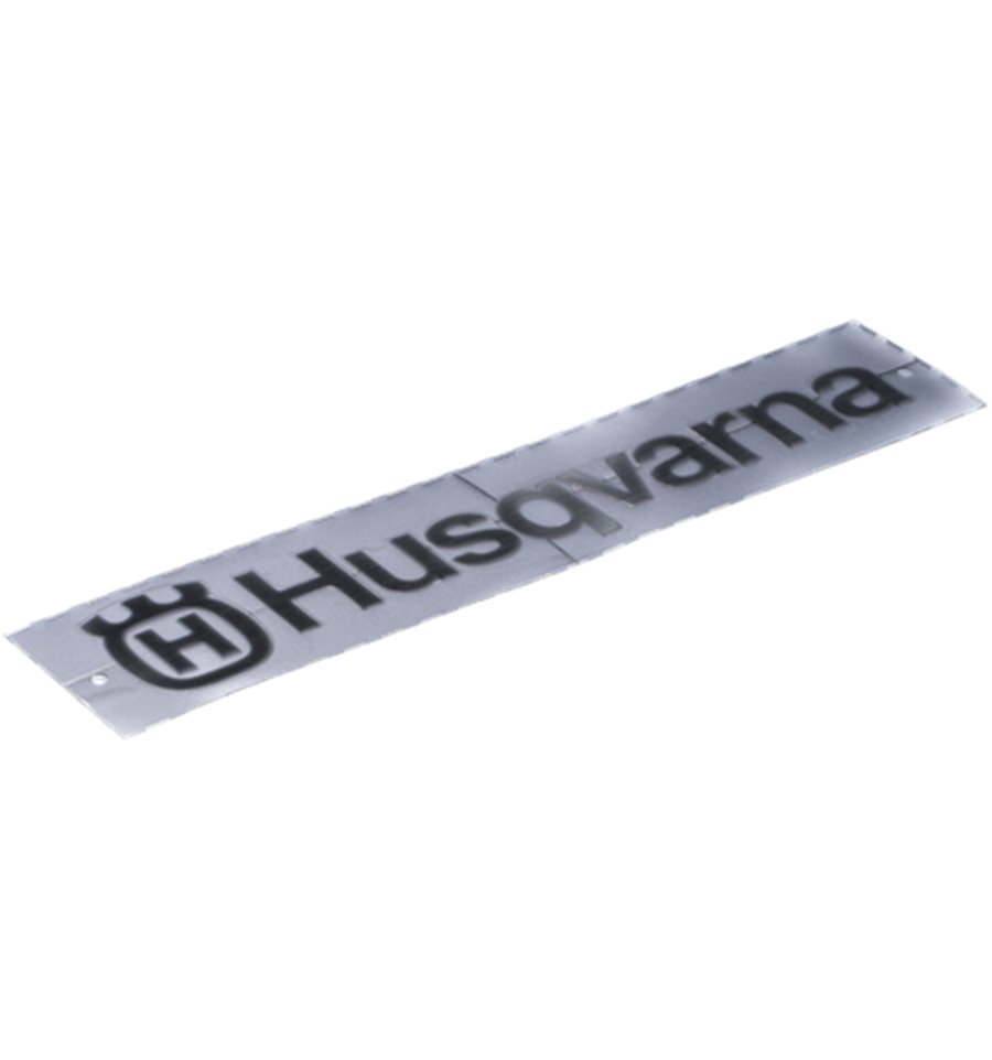 Husqvarna Dekal Rider 214, 216, 316, 318 m.fl 170mm 5770620-01